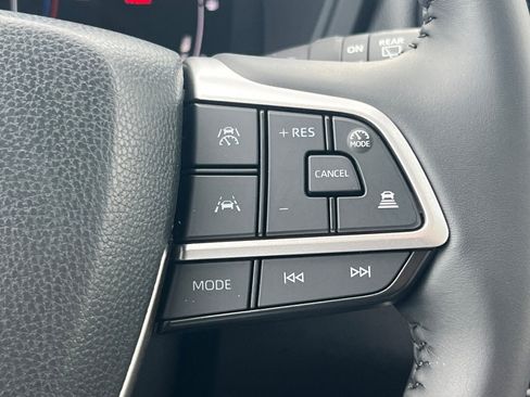 New 2026 Toyota Grand Highlander XLE image 29