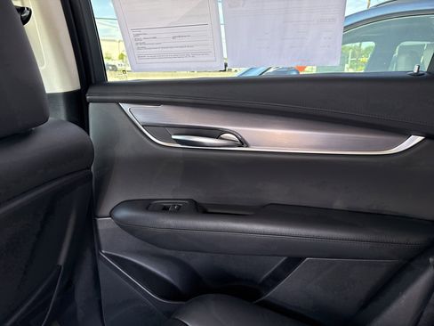 Used 2019 Cadillac XT5 Luxury image 27