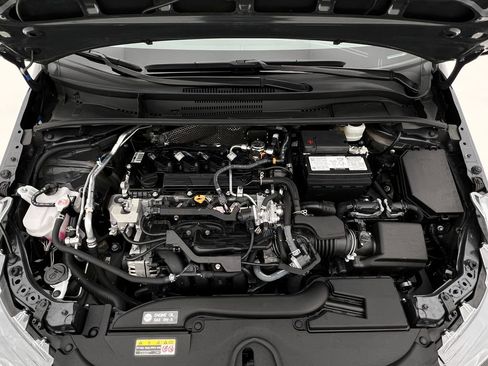 Used 2024 Toyota Corolla LE image 23