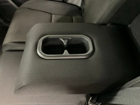 Certified 2025 Honda CR-V EX image 12