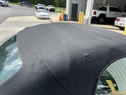 Used 2009 Audi TT 3.2 Prestige image 29