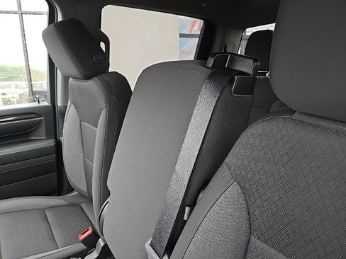 Used 2024 Chevrolet Silverado 2500 LT image 72