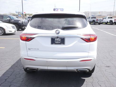 Used 2020 Buick Enclave Premium w/ Trailering Package, 5000 lbs. AWD/4WD image 6