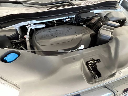 New 2026 Honda Ridgeline Black Edition image 12