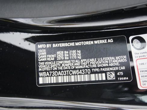 New 2026 BMW M440i M440i w/ Premium Package image 22