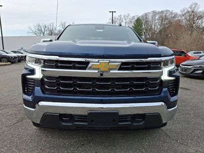 Used 2023 Chevrolet Silverado 1500 LT