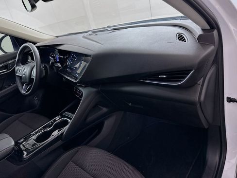 Used 2023 Buick Envision Preferred w/ Sport Touring Package image 28