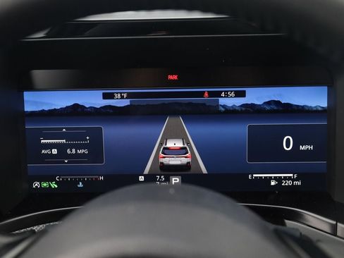 New 2026 Subaru Outback Limited image 13