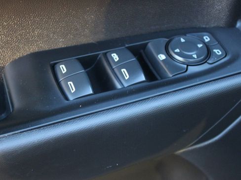 Used 2024 Chevrolet Silverado 1500 Custom Trail Boss AWD/4WD image 18
