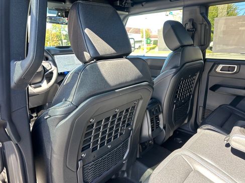 New 2025 Ford Bronco Big Bend AWD/4WD image 33