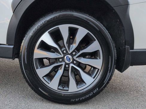 Certified 2024 Subaru Outback Touring image 14