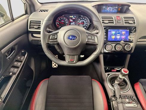 Used 2021 Subaru WRX STI AWD/4WD image 25