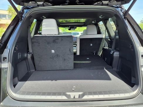 New 2026 Lexus TX 350 AWD image 35