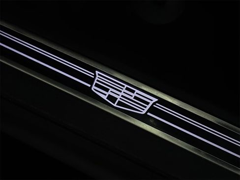 Used 2017 Cadillac CT6 Luxury image 16