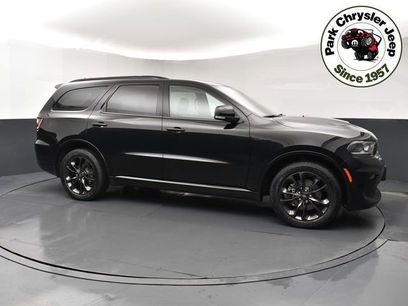 Used 2023 Dodge Durango R/T