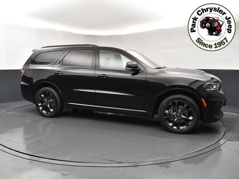 Used 2023 Dodge Durango R/T image 1