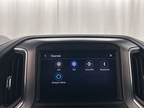 Used 2021 GMC Sierra 2500 Denali w/ Denali Ultimate Package image 18