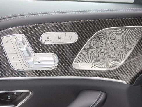 New 2026 Mercedes-Benz GLE 53 AMG 4MATIC image 22