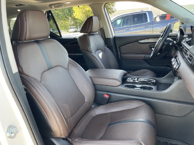 Used 2023 Honda Pilot Elite image 28