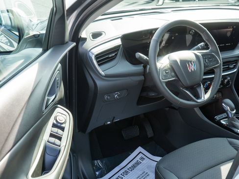 New 2026 Buick Encore GX Preferred w/ Comfort Package image 10