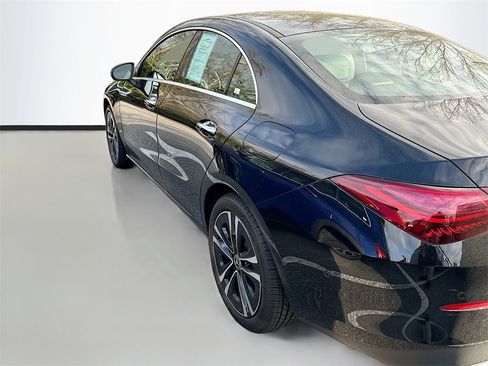 Certified 2025 Mercedes-Benz CLA 250 image 7