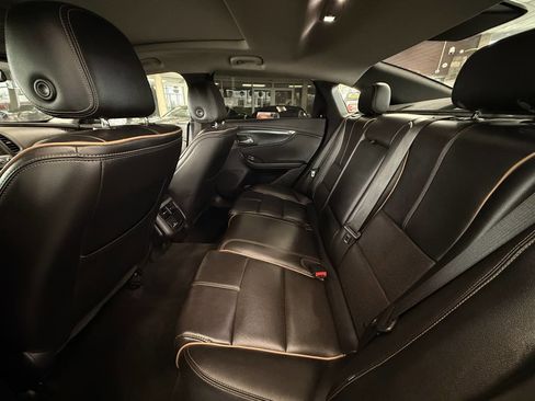 Used 2017 Chevrolet Impala Premier w/ Enhanced Convenience Package image 25