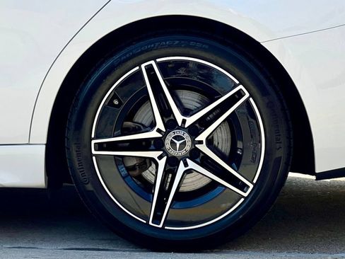 Certified 2023 Mercedes-Benz C 300 4MATIC Sedan image 10