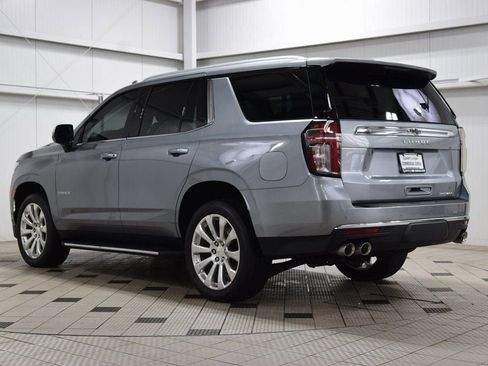 Used 2023 Chevrolet Tahoe Premier image 5