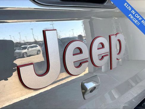 Used 2020 Jeep Gladiator Rubicon image 41