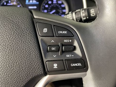Used 2019 Hyundai Tucson Ultimate AWD/4WD image 12