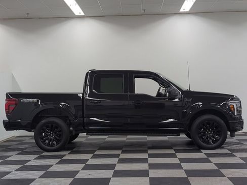 Used 2026 Ford F150 Lariat AWD/4WD image 9