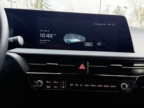 Used 2024 Kia EV6 Light image 35