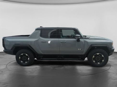 New 2025 GMC Hummer EV 3X w/ Extreme Off-Road Package AWD/4WD image 6