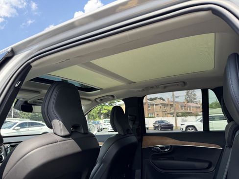 Used 2024 Volvo XC90 B5 Plus image 33