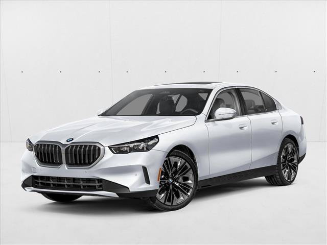 New 2027 BMW 530i w/ M Sport Package RWD image 1