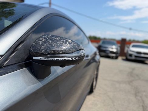 Used 2020 Mercedes-Benz C 63 AMG S image 12