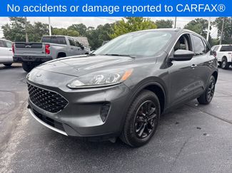 Used 2020 Ford Escape SE AWD/4WD video 2