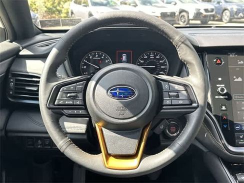 New 2025 Subaru Outback Wilderness image 8