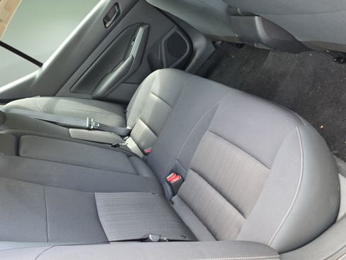 Certified 2025 Nissan Altima 2.5 S FWD image 28