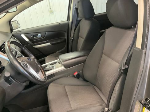 Used 2013 Ford Edge SEL AWD/4WD image 11