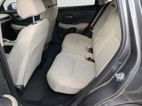 Certified 2026 Honda HR-V LX image 16