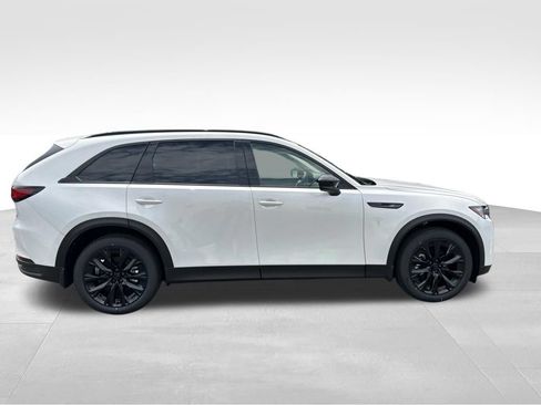New 2026 MAZDA CX-90 3.3 Turbo w/ Premium Sport Pkg AWD/4WD image 7