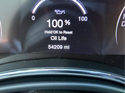 Certified 2020 Jeep Grand Cherokee Limited image 13