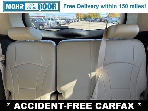 Used 2018 Buick Enclave Essence image 34