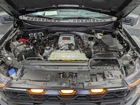 Used 2025 Ford F150 Raptor w/ Equipment Group 803A Raptor R image 16