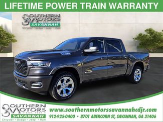 New 2026 RAM 1500 Big Horn AWD/4WD video 1