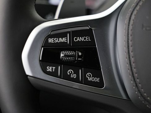 New 2026 BMW X5 xDrive50e w/ Executive Package AWD/4WD image 35