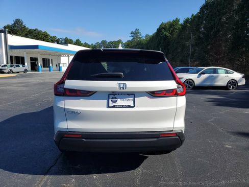 New 2026 Honda CR-V LX image 6