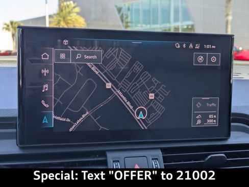 Certified 2023 Audi Q5 2.0T Premium Plus w/ Premium Plus Package image 24