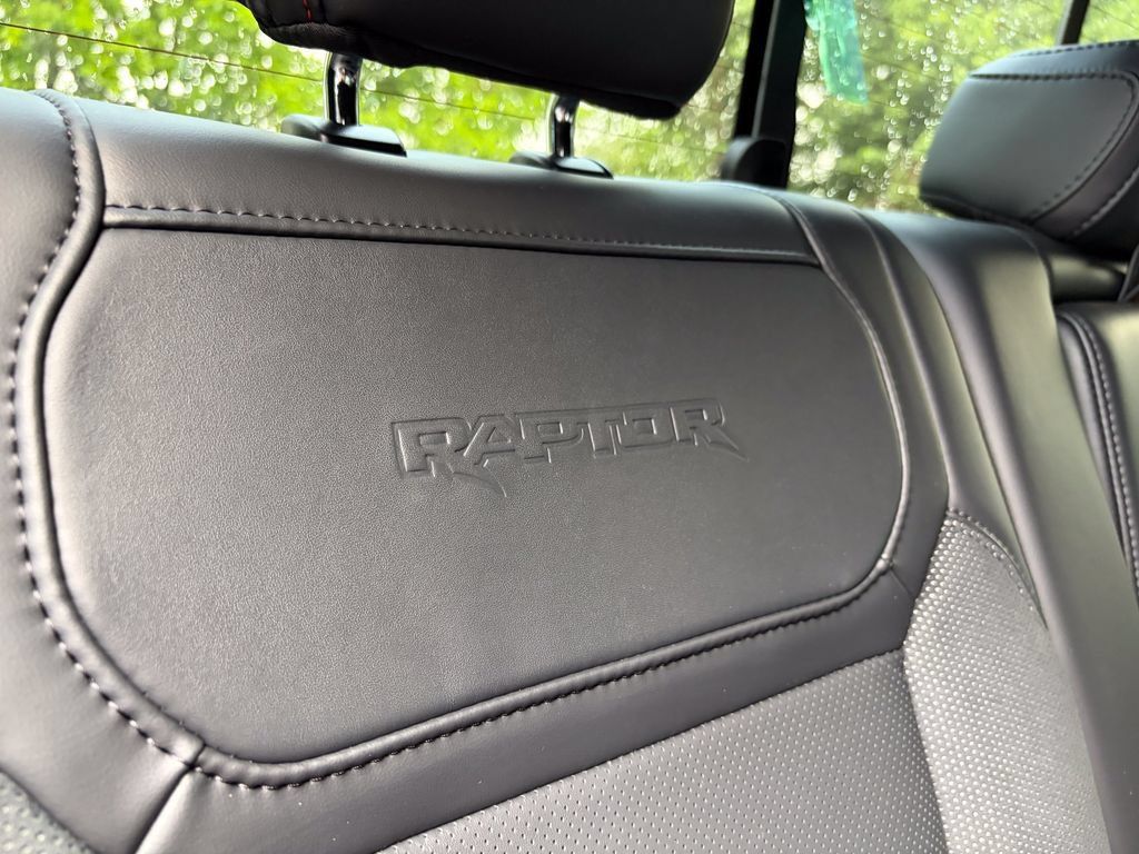 New 2026 Ford F150 Raptor AWD/4WD image 28